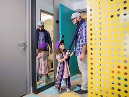 Ibis Styles East Perth