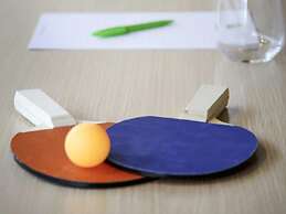 Ibis Styles East Perth