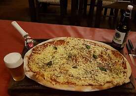 Pousada Bolicho Guabiroba