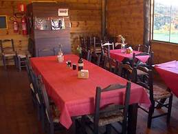 Pousada Bolicho Guabiroba