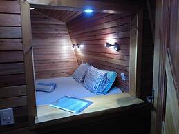 Pousada Bolicho Guabiroba