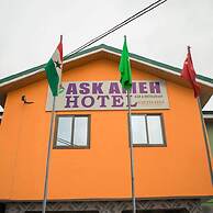 Ask Ameh Hotel