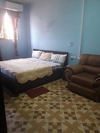 Ask Ameh Hotel