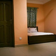 Ask Ameh Hotel