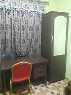 Ask Ameh Hotel