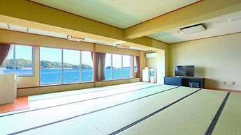 Ooedo Onsen Monogatari Nanki Kushimoto