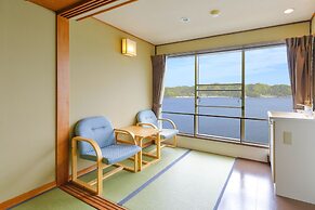 Ooedo Onsen Monogatari Nanki Kushimoto