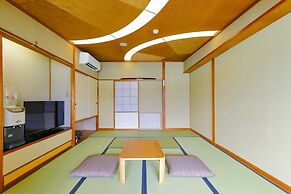 Ooedo Onsen Monogatari Nanki Kushimoto
