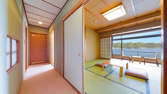 Ooedo Onsen Monogatari Nanki Kushimoto