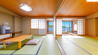 Ooedo Onsen Monogatari Nanki Kushimoto