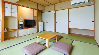 Ooedo Onsen Monogatari Nanki Kushimoto
