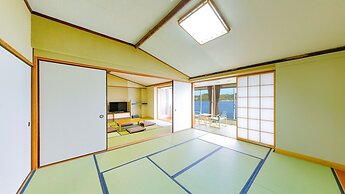 Ooedo Onsen Monogatari Nanki Kushimoto