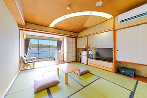 Ooedo Onsen Monogatari Nanki Kushimoto