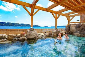 Ooedo Onsen Monogatari Nanki Kushimoto