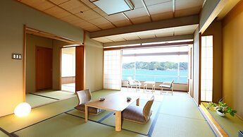 Ooedo Onsen Monogatari Nanki Kushimoto