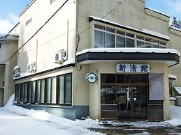 Shinseikan