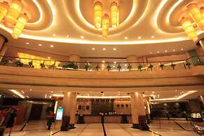 Oriental Hotel Xianju Taizhou