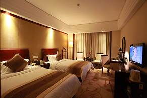 Oriental Hotel Xianju Taizhou