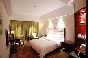 Oriental Hotel Xianju Taizhou