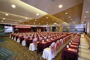 Oriental Hotel Xianju Taizhou