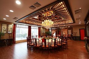 Oriental Hotel Xianju Taizhou