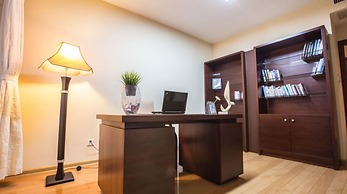 JASO International Service Apartment