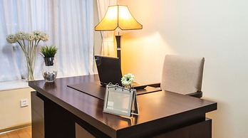 JASO International Service Apartment