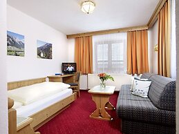 Hotel Traube