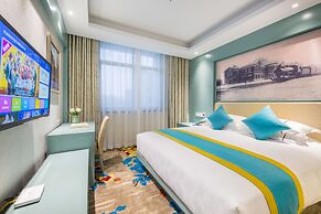 YiWU Best Hotel