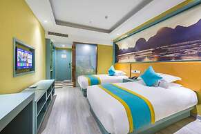 YiWU Best Hotel