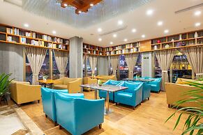 YiWU Best Hotel