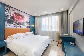 YiWU Best Hotel