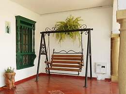 Hospederia Marques Casa Ramos