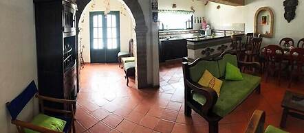 Hospederia Marques Casa Ramos