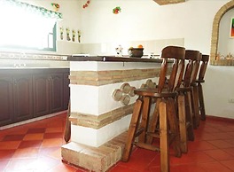 Hospederia Marques Casa Ramos