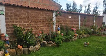 Hospederia Marques Casa Ramos