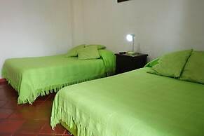 Hospederia Marques Casa Ramos