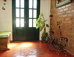 Hospederia Marques Casa Ramos