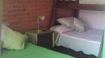 Hospederia Marques Casa Ramos