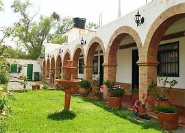 Hospederia Marques Casa Ramos
