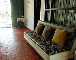 Hospederia Marques Casa Ramos