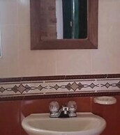 Hospederia Marques Casa Ramos