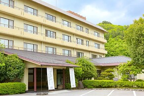Ooedo Onsen Monogatari Shinshu Kakeyu