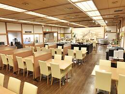 Ooedo Onsen Monogatari Shinshu Kakeyu