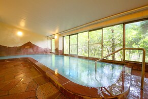 Ooedo Onsen Monogatari Shinshu Kakeyu