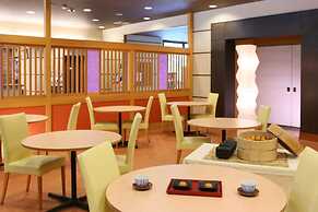 Ooedo Onsen Monogatari Shinshu Kakeyu