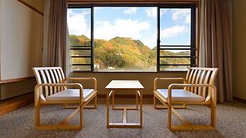 Ooedo Onsen Monogatari Shinshu Kakeyu