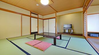 Ooedo Onsen Monogatari Shinshu Kakeyu