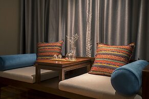 Yunman Hotel Shangrila