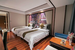 Yunman Hotel Shangrila